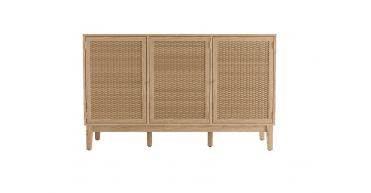 Bordeaux Large Sideboard