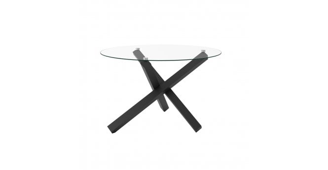 LPD Home Capri Dining Table (2 Packs)