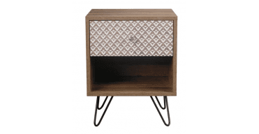 Casablanca Coffee Table