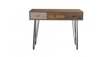 Casablanca Desk