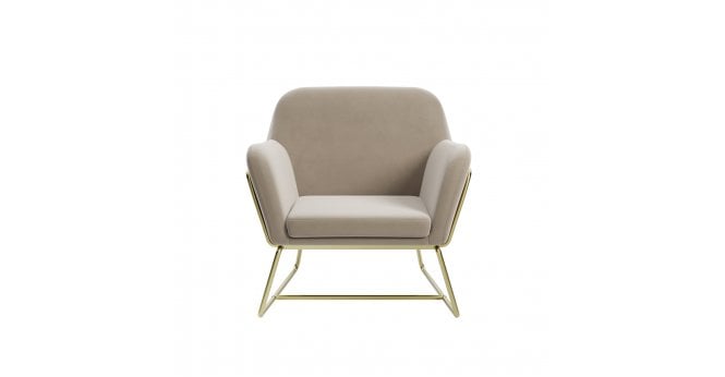 LPD Home Charles Armchair