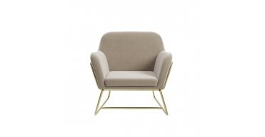 Charles Armchair