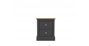 Devon Bedside Cabinet