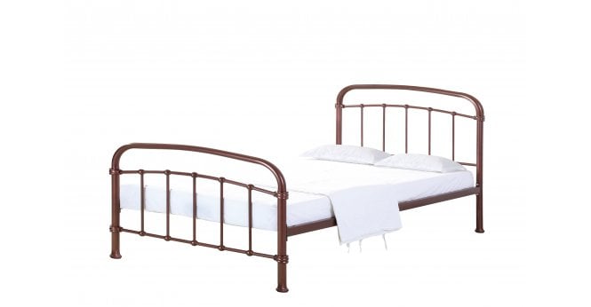 LPD Home Halston Bed