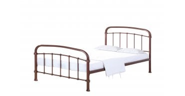 Halston Bed