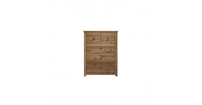 LPD Home Havana 3+2 Chest Pine