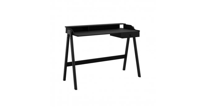 LPD Home Lark Black Desk
