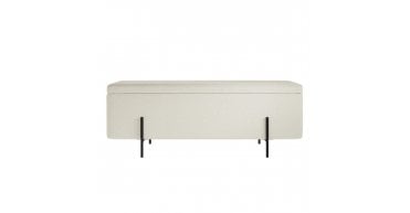 Lola Storage Ottoman