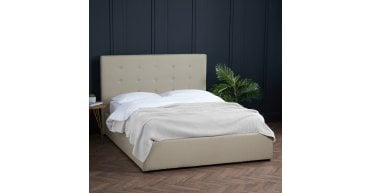 Lucca Bed