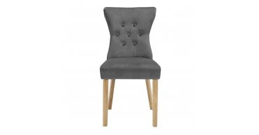 Naples Dining Chair  (Pack of 2)