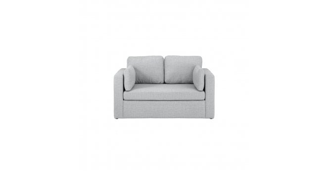LPD Home Newport 2 Seater Sofa