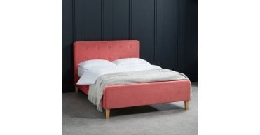 Pierre Bed