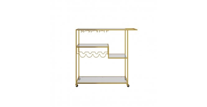 LPD Home Porter Drinks Trolley