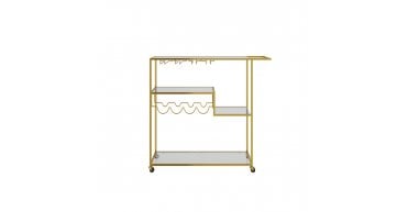 Porter Drinks Trolley