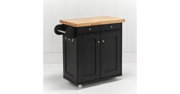 Portland Kitchen Island