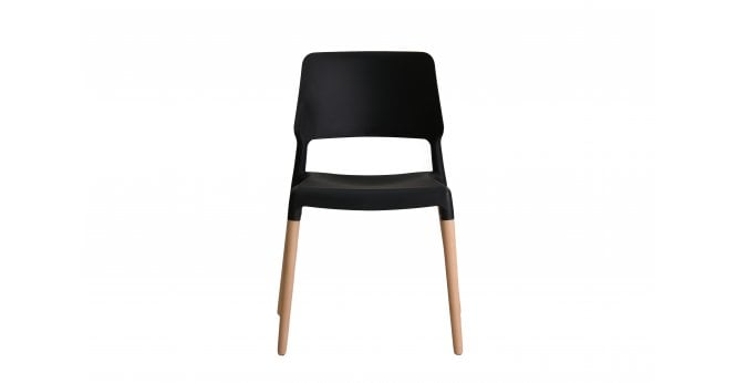 LPD Home Riva Chair  (Pack of 2)
