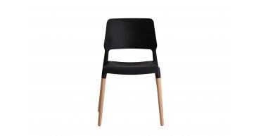 Riva Chair  (Pack of 2)