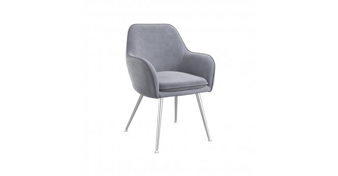 LPD Home Tara Dining Chair (2 Per Pack)