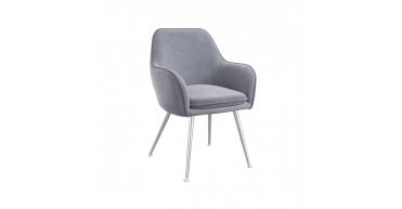 Tara Dining Chair (2 Per Pack)