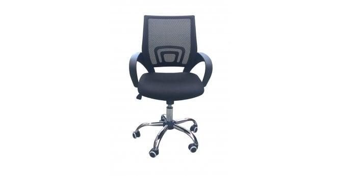 LPD Home Tate Mesh Back Office Chair