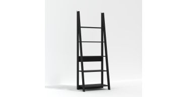 Tiva Ladder Bookcase