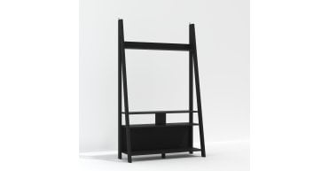 Tiva Ladder TV Unit