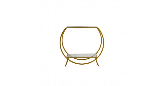LPD Home Zenor Console Unit