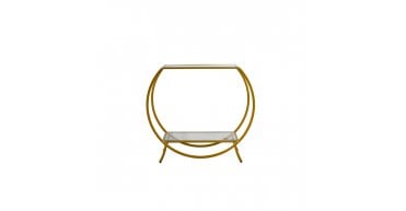 Zenor Console Unit