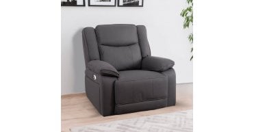 Milan Power Recliner Chair