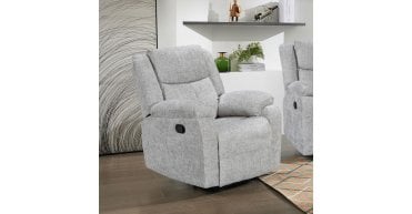 Rome Power Recliner Chair