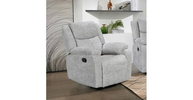 Maison Rome Single Motor Lift and Rise Chair