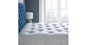 Maison - Silk 1000 4' Small Double Mattress