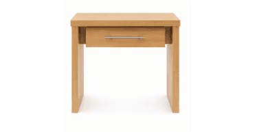 CLEARANCE - Select Lamp Table with Drawer