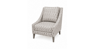 CLEARANCE - Alaska Accent Chair