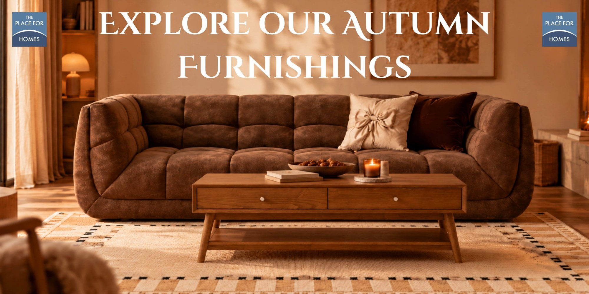 Autumn Furnishings