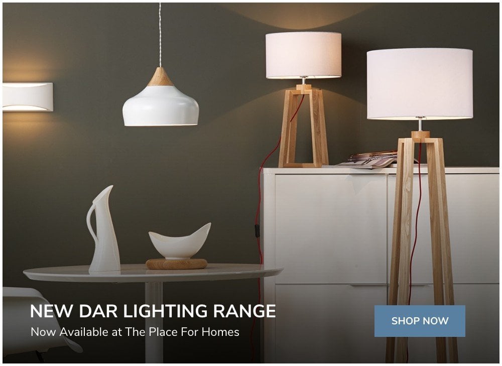 DAR Lighting