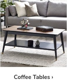 Coffee Tables