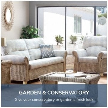 Garden & Conservatory