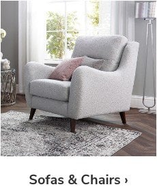 Sofas & Chairs
