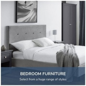 Bedroom Furniture