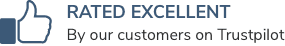Rated Excellent