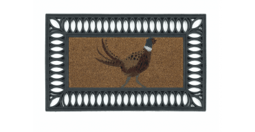 My Mat Coir Insert Pheasant