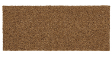 My Mat Coir Insert Plain