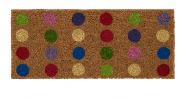 My Mat Coir Insert Spots