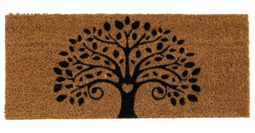 My Mat Coir Insert Tree of Life