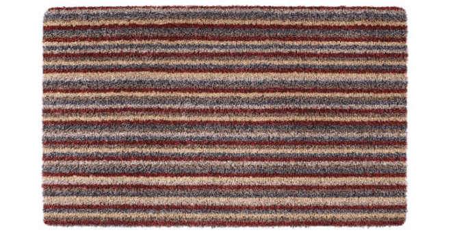 My Mat  Cotton Indoor Candy Spice