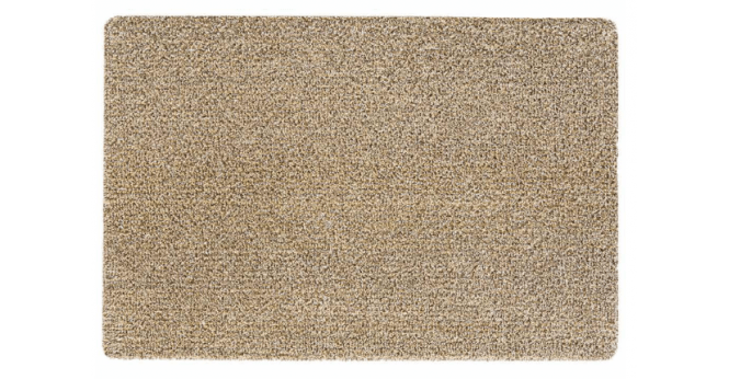 My Mat  Cotton Indoor Linen