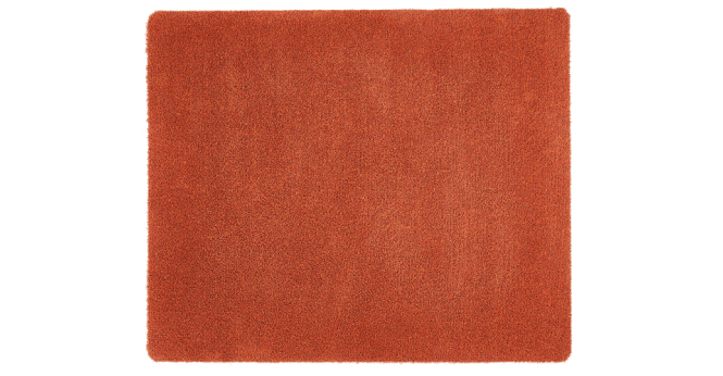 My Mat  Cotton Indoor Terracotta