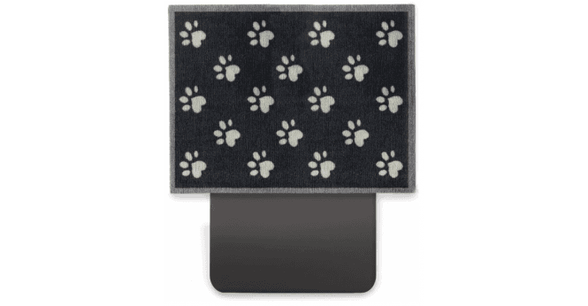 My Mat Howler & Scratch Car Boot Protector Big Paw 2 -