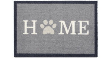 Howler & Scratch Patterned Home Paw 1